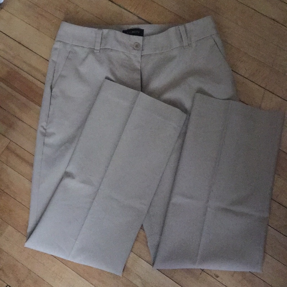 Pants